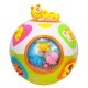 Развивающая игрушка Huile Toys Счастливый мячик (938) Развивающая игрушка Huile Toys Счастливый мячик (938)
