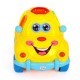 Развивающая игрушка Huile Toys Фруктовая машинка (516)