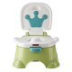 Горшок Fisher-Price Королевский (DLT00)