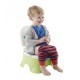 Горшок Fisher-Price Королевский (DLT00)