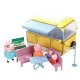 Ігровий набір Peppa Веселый кемпинг (15561) Ігровий набір Peppa Веселый кемпинг (15561)