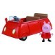 Игровой набор PEPPA Машина Пеппы (19068) Игровой набор PEPPA Машина Пеппы (19068)