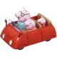 Игровой набор PEPPA Машина Пеппы (19068) Игровой набор PEPPA Машина Пеппы (19068)