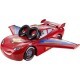 Ігровий набір Mattel Трансформер Молния-МаКкуин 5 в 1 из м/ф Тачки (CKJ98) Ігровий набір Mattel Трансформер Молния-МаКкуин 5 в 1 из м/ф Тачки (CKJ98)