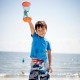 Игровой набор Melissa&Doug Песочные/водные часы Мистер Краб (MD6409)