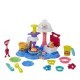 Игровой набор Hasbro Play-Doh Сладкая вечеринка (B3399) Игровой набор Hasbro Play-Doh Сладкая вечеринка (B3399)
