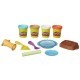 Игровой набор Hasbro Play-Doh Ягодные тарталетки (B3398)