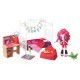 Ігровий набір Hasbro My Little Pony Пижамная вечеринка (B8824) Ігровий набір Hasbro My Little Pony Пижамная вечеринка (B8824)