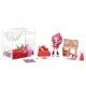 Ігровий набір Hasbro My Little Pony Пижамная вечеринка (B8824) Ігровий набір Hasbro My Little Pony Пижамная вечеринка (B8824)
