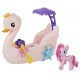 Игровой набор Hasbro My Little Pony Пинки Пай на лодке (B3600) Игровой набор Hasbro My Little Pony Пинки Пай на лодке (B3600)