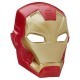 Игровой набор Hasbro Электронная маска Железного Человека (B5784)