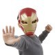 Игровой набор Hasbro Электронная маска Железного Человека (B5784)