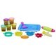 Набор для творчества Hasbro Play-Doh Игровой набор "Магазинчик печенья" (B0307) Набор для творчества Hasbro Play-Doh Игровой набор "Магазинчик печенья" (B0307)