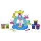 Набір для творчості Hasbro Play-Doh Фабрика Мороженого (B0306) Набір для творчості Hasbro Play-Doh Фабрика Мороженого (B0306)
