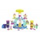 Набір для творчості Hasbro Play-Doh Фабрика Мороженого (B0306) Набір для творчості Hasbro Play-Doh Фабрика Мороженого (B0306)
