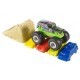 Игровой набор HOT WHEELS Арена для трюков серии Monster Jam (DJK61)