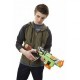 Игрушечное оружие Hasbro Бластер Зомби Страйк Слингфайр (A6563)