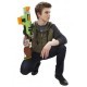 Игрушечное оружие Hasbro Бластер Зомби Страйк Слингфайр (A6563)