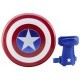 Игрушечное оружие Hasbro Магнитный щит Первого Мстителя (B5782) Игрушечное оружие Hasbro Магнитный щит Первого Мстителя (B5782)