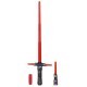 Игрушечное оружие Hasbro Star Wars Cветовой меч Кайло Рена (B2948)