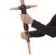 Игрушечное оружие Hasbro Star Wars Cветовой меч Кайло Рена (B2948)