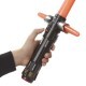 Игрушечное оружие Hasbro Star Wars Cветовой меч Кайло Рена (B2948)
