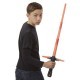 Игрушечное оружие Hasbro Star Wars Cветовой меч Кайло Рена (B2948)