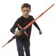 Игрушечное оружие Hasbro Star Wars Cветовой меч Кайло Рена (B2948)