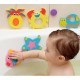 Іграшка для ванної KinderenOK Bath'n Puzzles (81113)