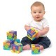 Игрушка для ванной Playgro Кубики (181170) Игрушка для ванной Playgro Кубики (181170)