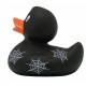 Игрушка для ванной Funny Ducks Паутинка утка (L1153) Игрушка для ванной Funny Ducks Паутинка утка (L1153)