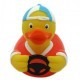 Игрушка для ванной Funny Ducks Автомобилист утка (L1826) Игрушка для ванной Funny Ducks Автомобилист утка (L1826)