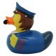 Іграшка для ванної Funny Ducks Железнодорожник утка (L1854) Іграшка для ванної Funny Ducks Железнодорожник утка (L1854)