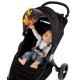Игрушка на коляску Playgro Качающийся Жираф (111280) Игрушка на коляску Playgro Качающийся Жираф (111280)
