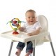 Развивающая игрушка Playgro на стульчик с присоской (182212)