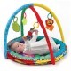 Детский коврик Playgro Развивающий коврик-бассейн (184007) Детский коврик Playgro Развивающий коврик-бассейн (184007)