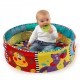 Детский коврик Playgro Развивающий коврик-бассейн (184007) Детский коврик Playgro Развивающий коврик-бассейн (184007)