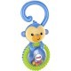 Погремушка Fisher-Price Обезьянка (CGR93)