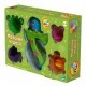Игрушка для ванной Mommy Love Морские чудеса (5506)