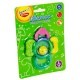 Погремушка Mommy Love Цветок (WD3318)