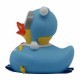 Игрушка для ванной LiLaLu Лыжница утка (L1636) Игрушка для ванной LiLaLu Лыжница утка (L1636)