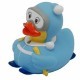 Игрушка для ванной LiLaLu Лыжница утка (L1636) Игрушка для ванной LiLaLu Лыжница утка (L1636)