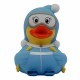 Игрушка для ванной LiLaLu Лыжница утка (L1636) Игрушка для ванной LiLaLu Лыжница утка (L1636)