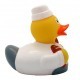 Игрушка для ванной LiLaLu Пекарь утка (L1844) Игрушка для ванной LiLaLu Пекарь утка (L1844)