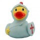 Іграшка для ванної Funny Ducks Утка Рыцарь (L1866)