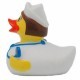Іграшка для ванної Funny Ducks Утка Медсестра (L1886) Іграшка для ванної Funny Ducks Утка Медсестра (L1886)