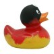 Іграшка для ванної Funny Ducks Утка Флаг Германии (L1959) Іграшка для ванної Funny Ducks Утка Флаг Германии (L1959)