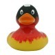 Іграшка для ванної Funny Ducks Утка Флаг Германии (L1959) Іграшка для ванної Funny Ducks Утка Флаг Германии (L1959)