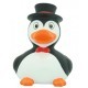 Игрушка для ванной LiLaLu Пингвин утка (L1976)