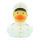 Игрушка для ванной LiLaLu Утка Капитан (L1989) Игрушка для ванной LiLaLu Утка Капитан (L1989)